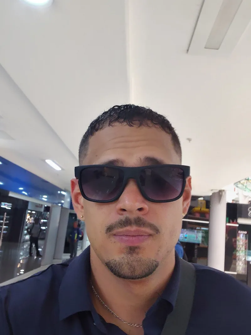 Leandro Yidro — fundador de Radar Local, agencia SEO local en Costa Rica